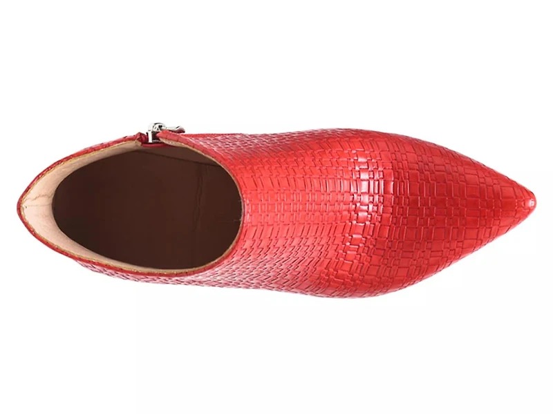 Lolita Bootie