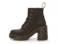 Jesy Platform Chelsea Boot - Women's