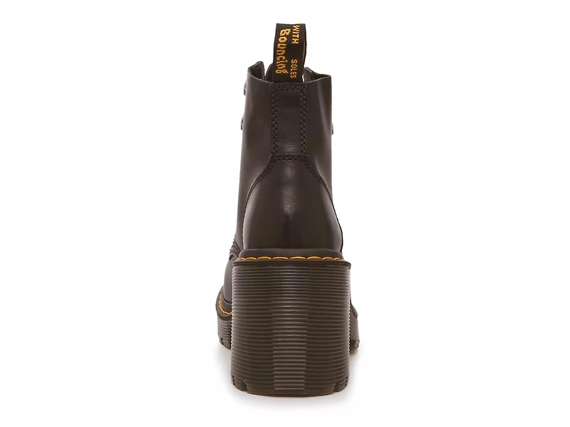 Jesy Platform Chelsea Boot - Women's