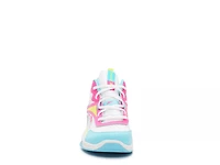 More Buckets Sneaker - Kids'