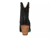 Emory Rhinestone Western Boot