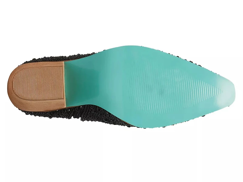 Emory Rhinestone Western Boot