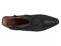 Emory Rhinestone Western Boot