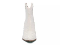 Emory Rhinestone Western Boot