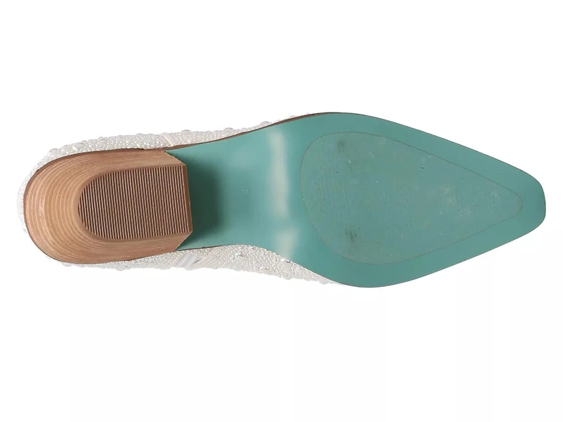 Emory Rhinestone Western Boot