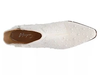 Emory Rhinestone Western Boot