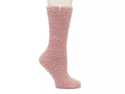 Teddi Cozy Women's Crew Socks