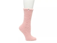 Teddi Cozy Women's Crew Socks