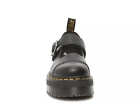 Addina Platform Oxford - Women's