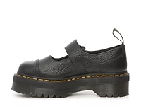 Addina Platform Oxford - Women's