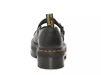 Addina Platform Oxford - Women's