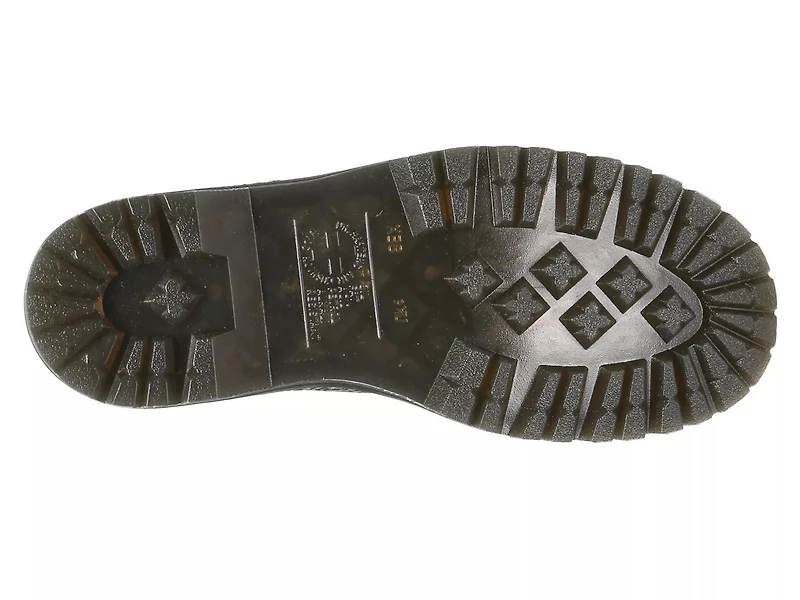 Addina Platform Oxford - Women's