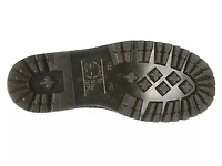 Addina Platform Oxford - Women's