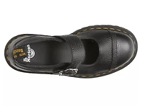 Addina Platform Oxford - Women's