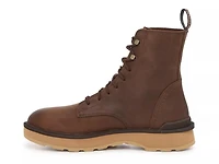 Hi-Line Combat Boot - Men's