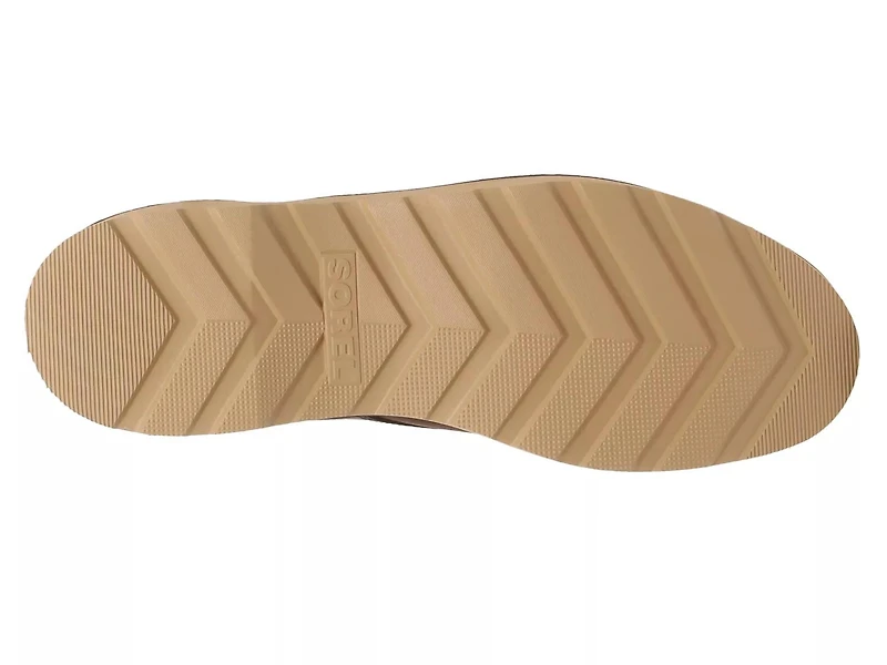 Hi-Line Combat Boot - Men's