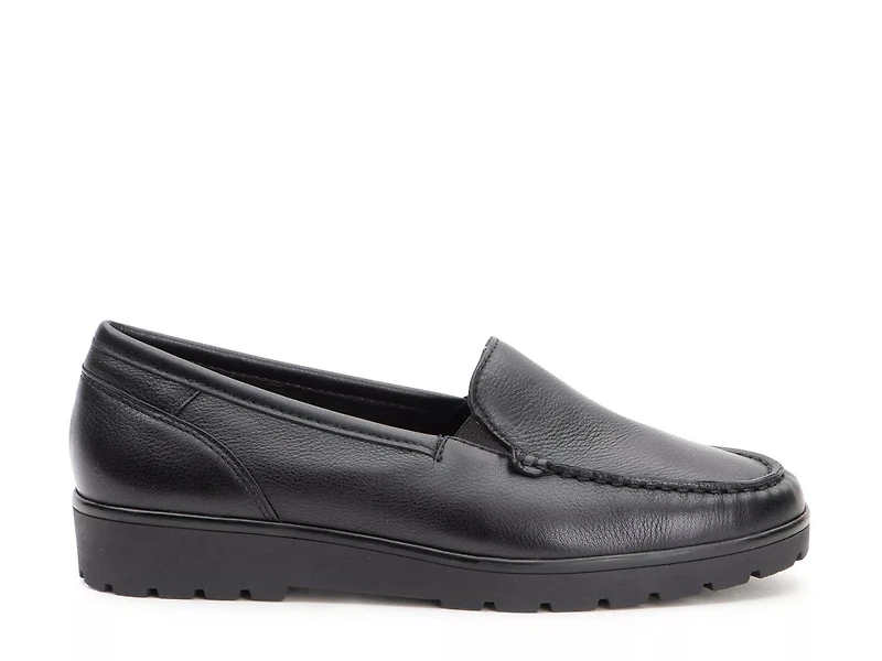 Dewitt Loafer
