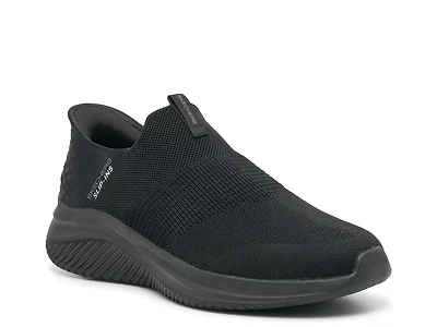 Hands Free Slip-Ins: Ultra Flex Slip-On Sneaker