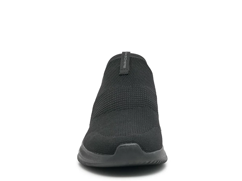 Hands Free Slip-Ins: Ultra Flex Slip-On Sneaker