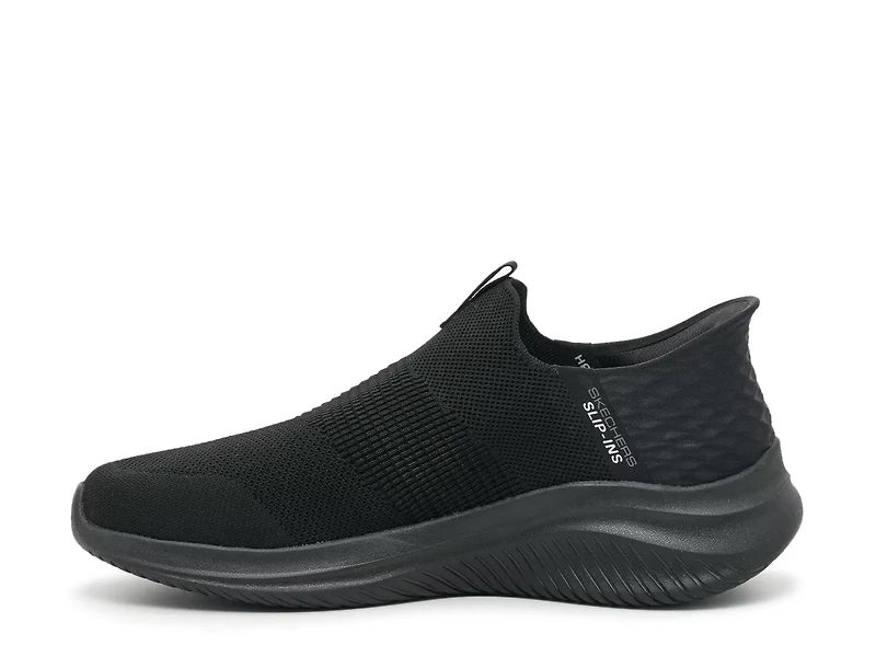 Hands Free Slip-Ins: Ultra Flex Slip-On Sneaker