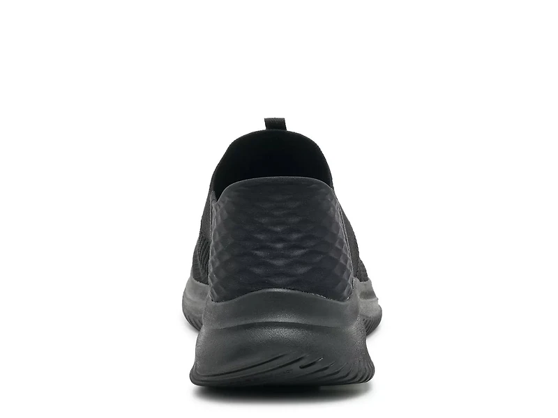 Hands Free Slip-Ins: Ultra Flex Slip-On Sneaker