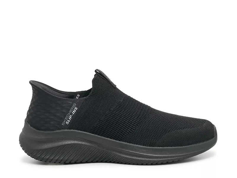 Hands Free Slip-Ins: Ultra Flex Slip-On Sneaker