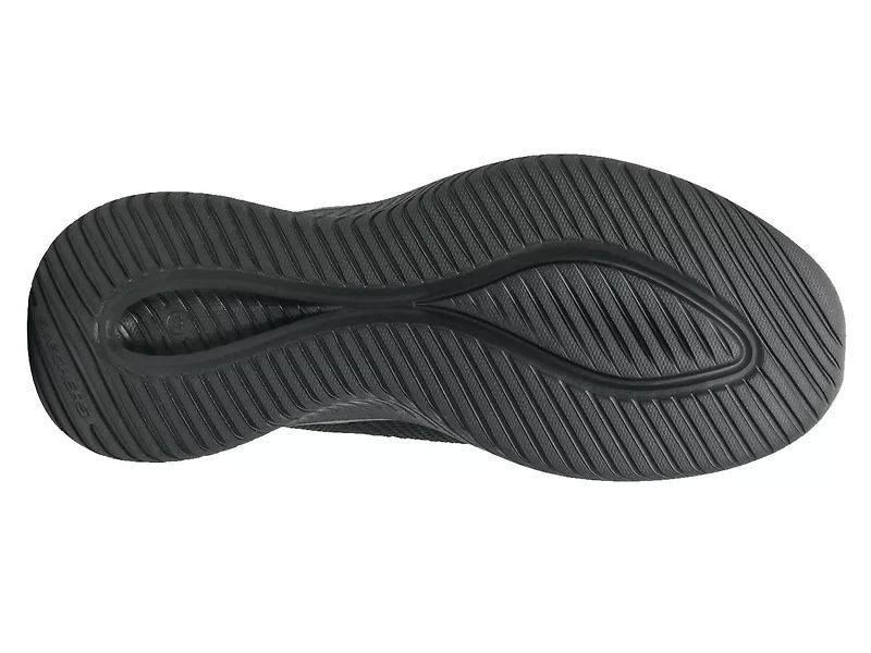 Hands Free Slip-Ins: Ultra Flex Slip-On Sneaker