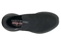 Hands Free Slip-Ins: Ultra Flex Slip-On Sneaker