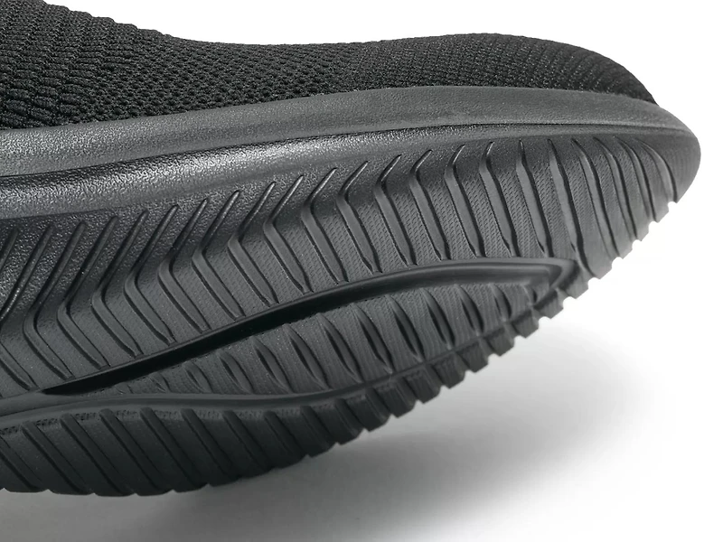 Hands Free Slip-Ins: Ultra Flex Slip-On Sneaker