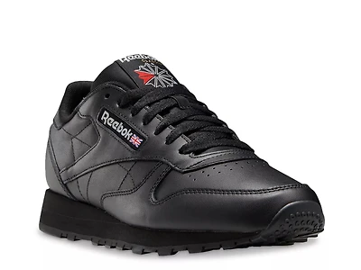 Classic Leather Sneaker - Men's
