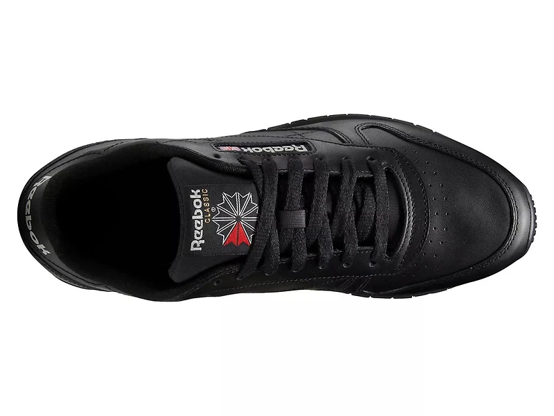 Classic Leather Sneaker - Men's