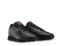 Classic Leather Sneaker - Men's