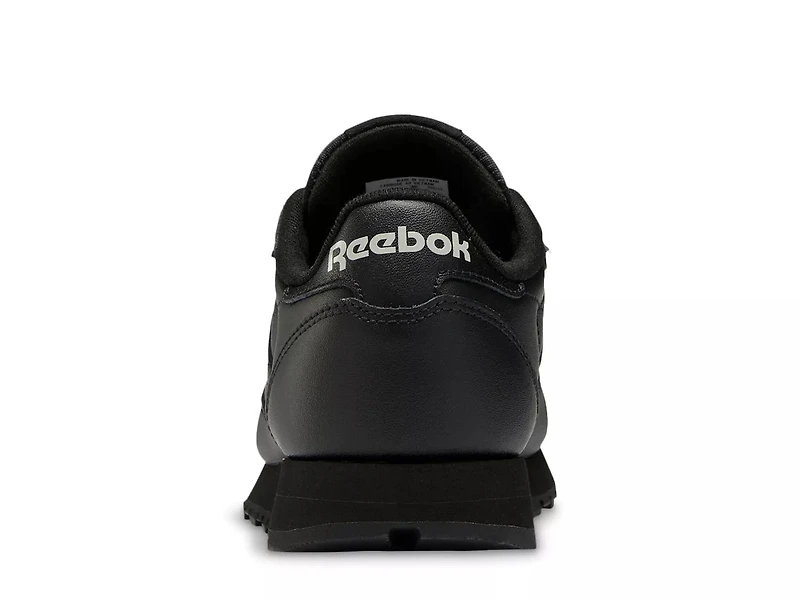 Classic Leather Sneaker