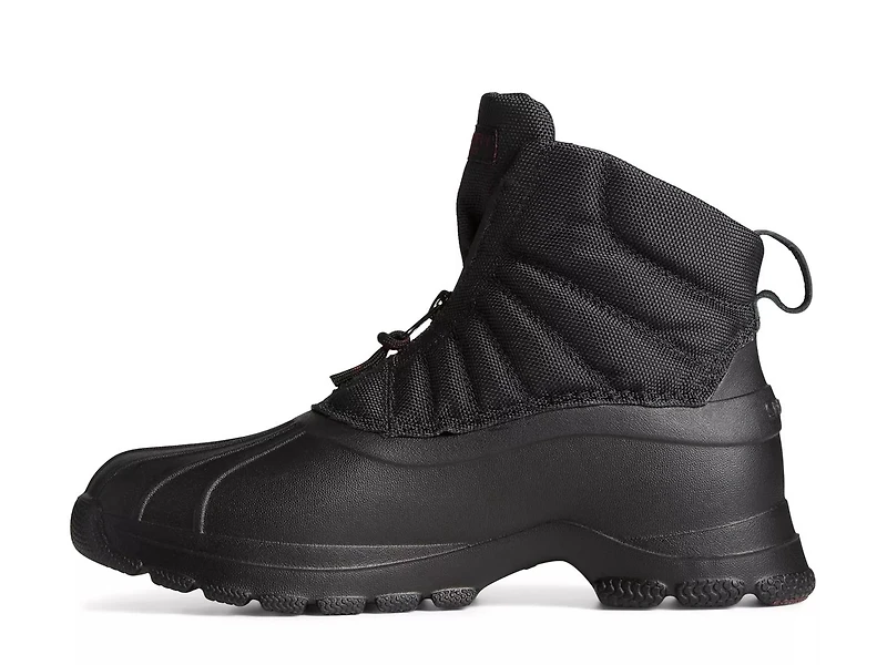 Duck Float Rain Boot