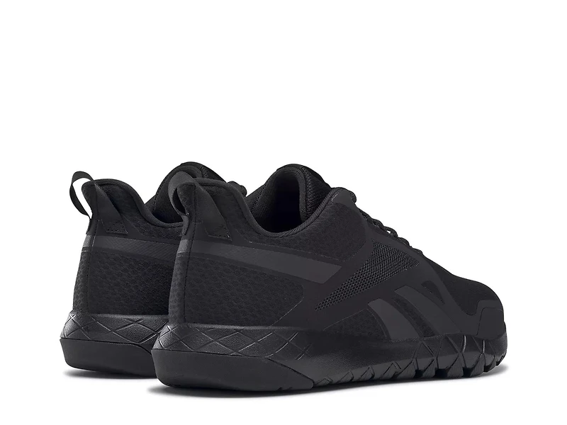 Flexagon Force 3 Wide 4E Training Sneaker