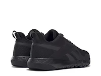 Flexagon Force 3 Wide 4E Training Sneaker