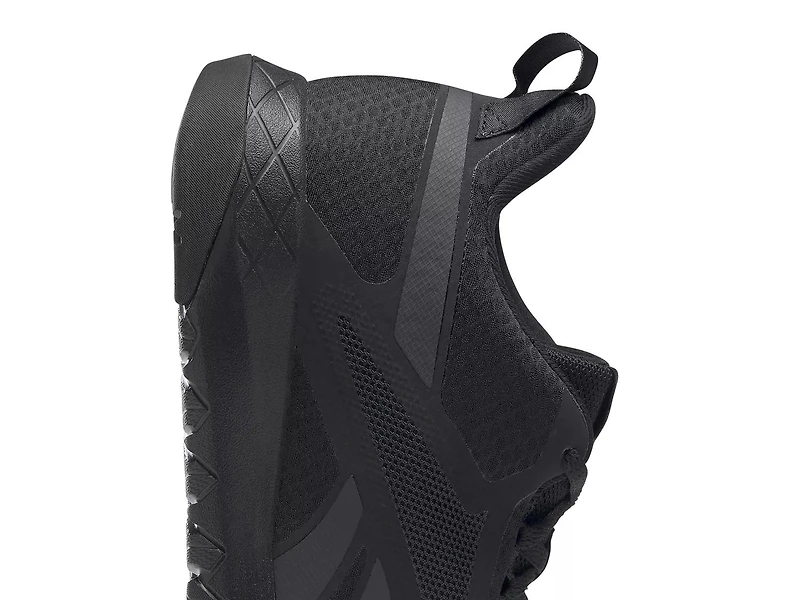 Flexagon Force 3 Wide 4E Training Sneaker