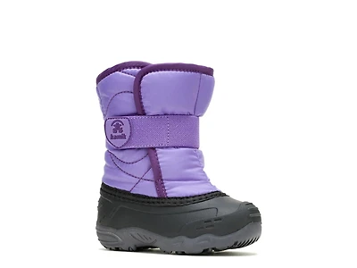 Snowbug 5 Snow Boot - Kids'