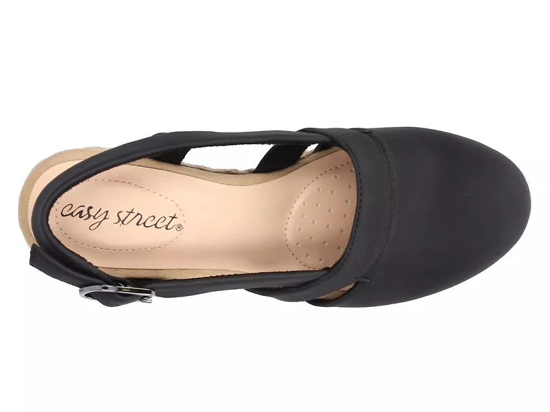 Stargaze Espadrille Wedge Sandal
