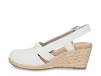Stargaze Espadrille Wedge Sandal