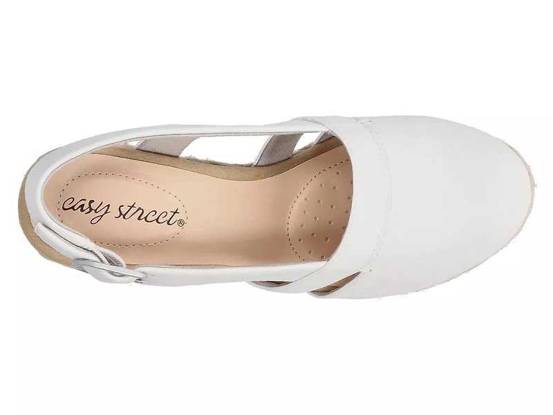 Stargaze Espadrille Wedge Sandal