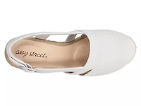 Stargaze Espadrille Wedge Sandal