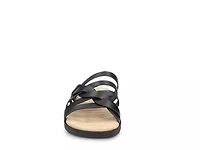 Sheri Slide Sandal