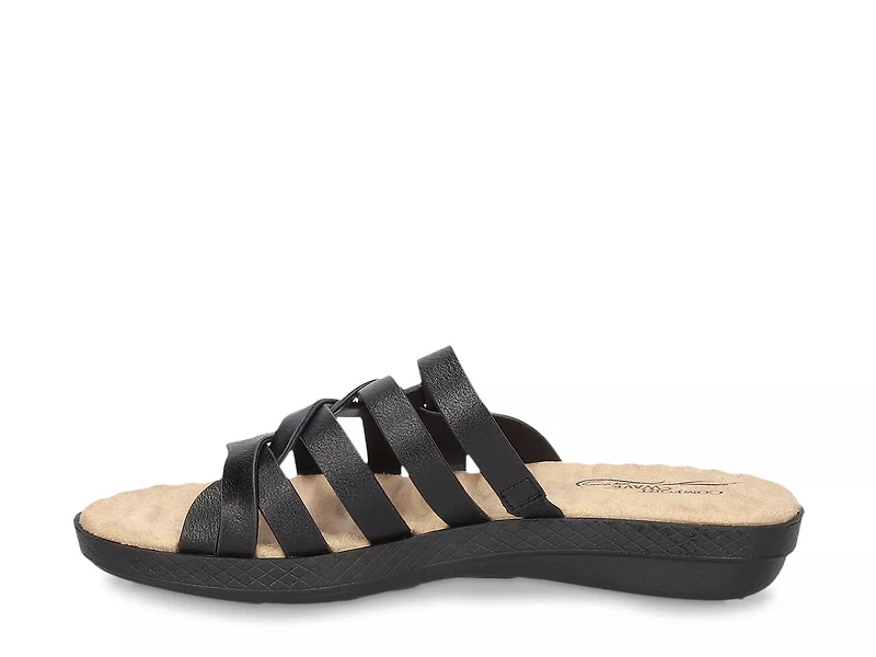 Sheri Slide Sandal