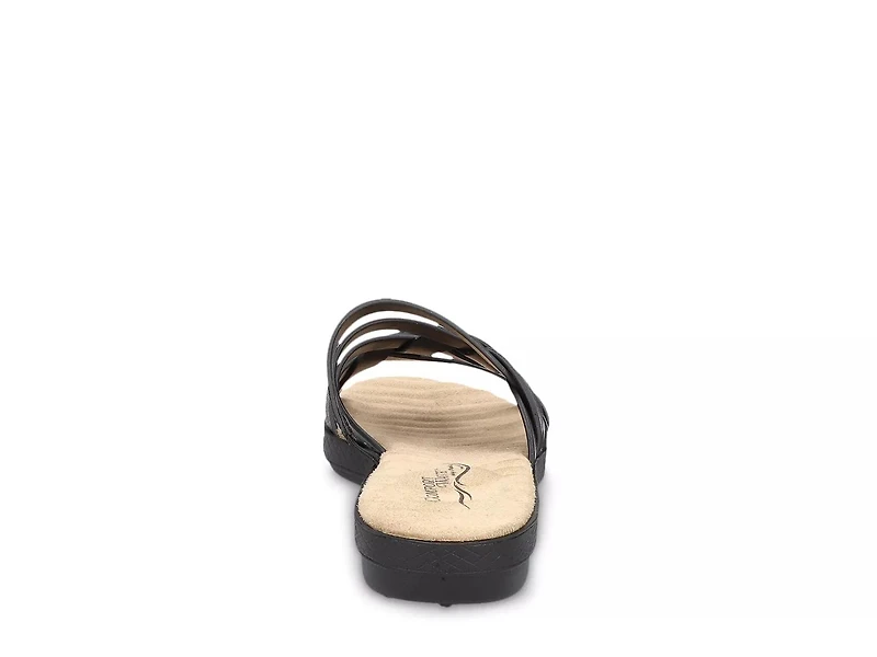 Sheri Slide Sandal