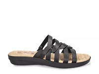 Sheri Slide Sandal