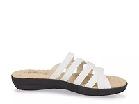 Sheri Slide Sandal