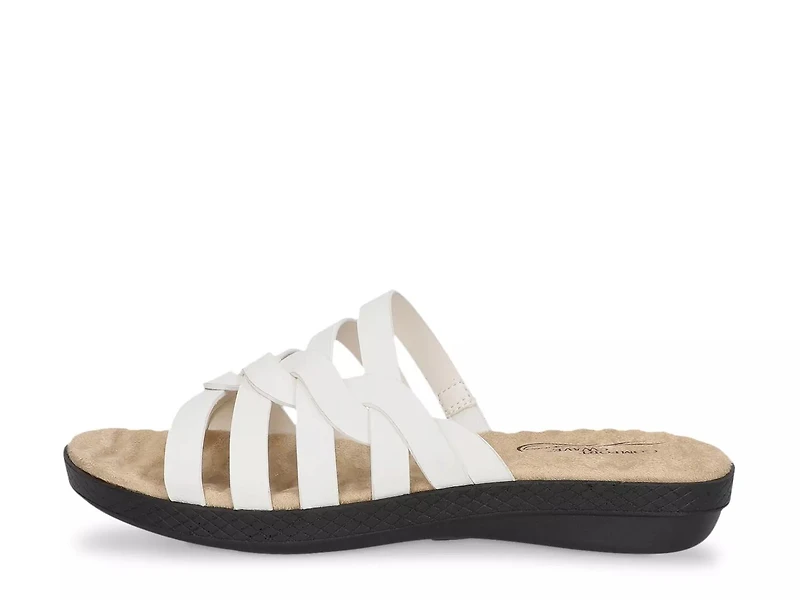 Sheri Slide Sandal