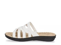 Sheri Slide Sandal