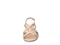 Tristen Sandal
